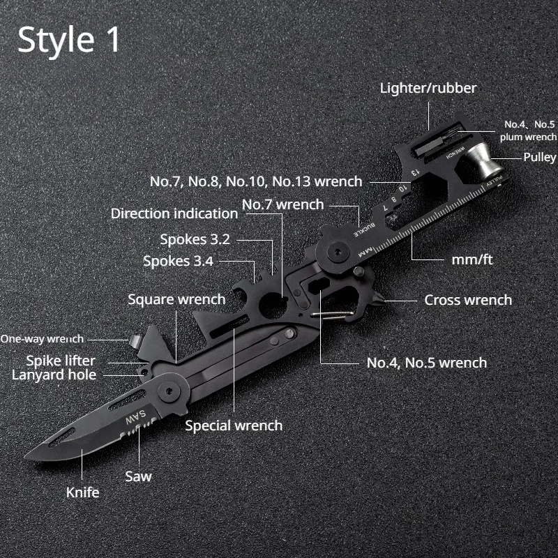 Карманный нож